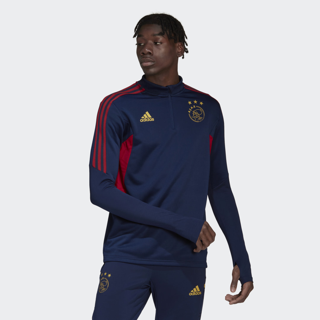 Onbevredigend lassen rijkdom Ajax shirt | 2022-2023 | 90 FTBL