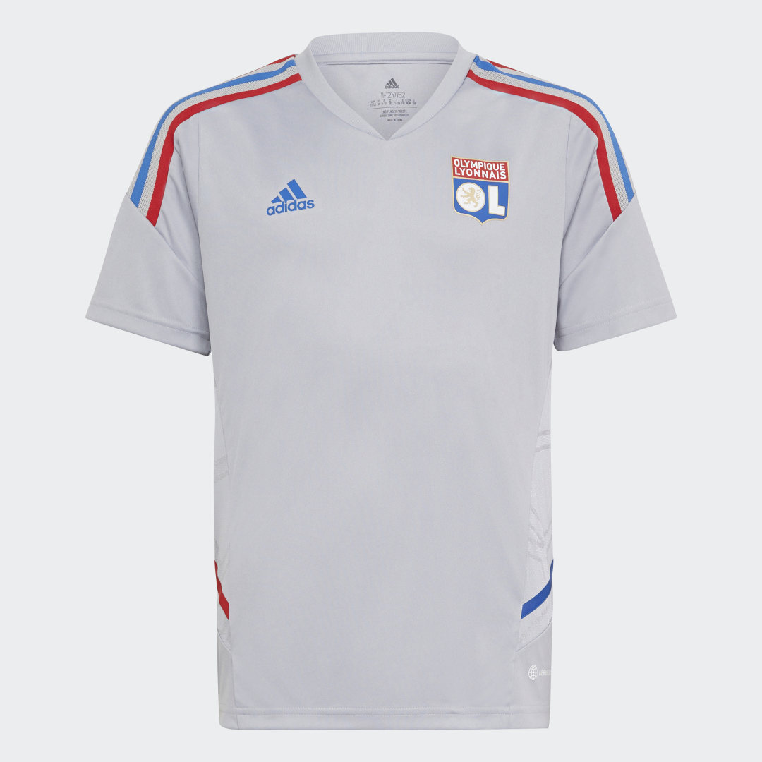 Olympique Lyonnais Condivo 22 HC1016