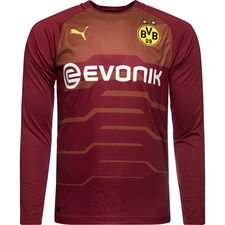 Dortmund Keepersshirt 2018/19