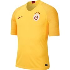 Galatasaray Trainingsshirt Breathe Strike - Oranje/Rood Kinderen