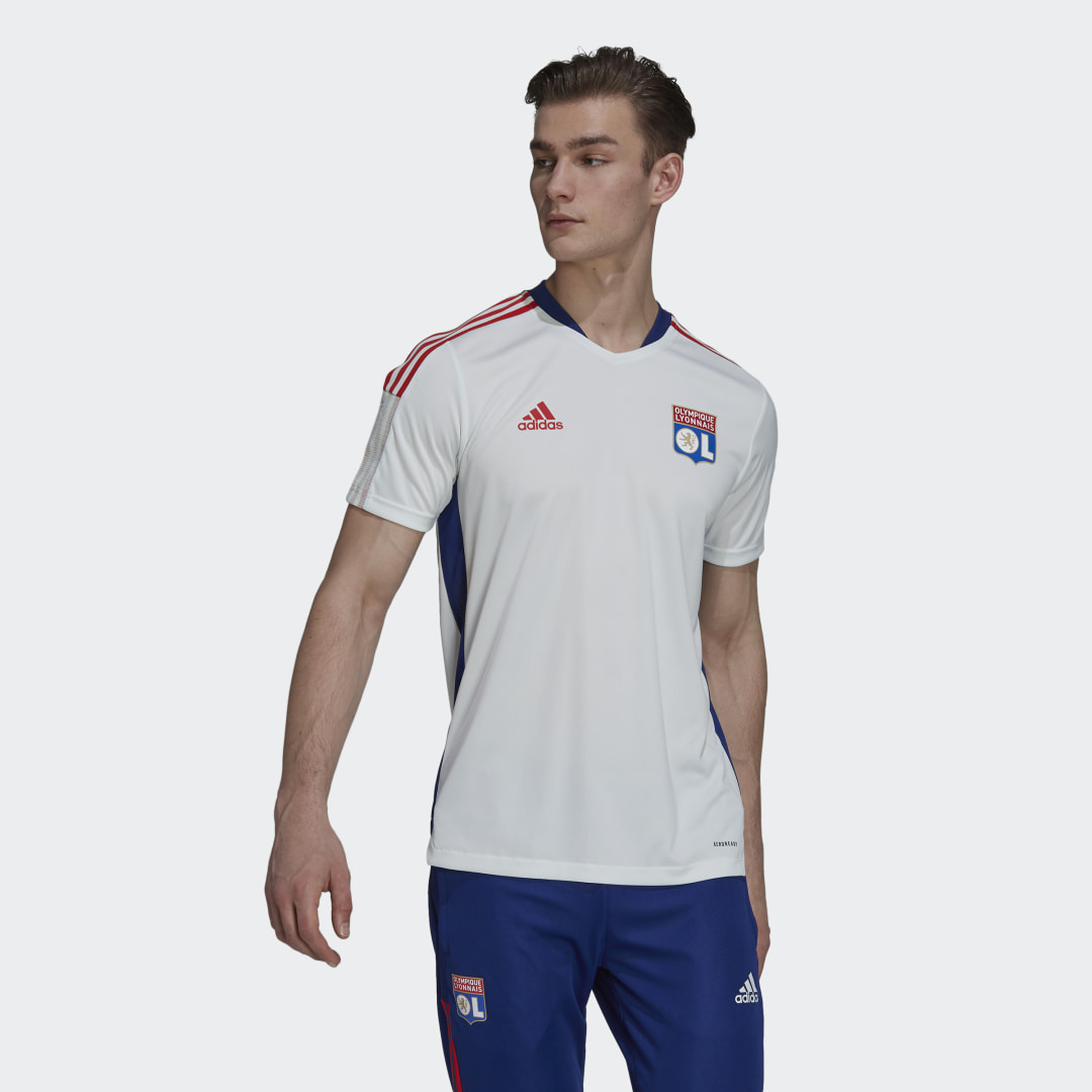Olympique Lyonnais Tiro GU9582
