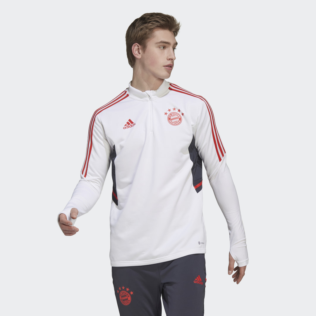 Bayern Munchen trainingspak | adidas | FTBL