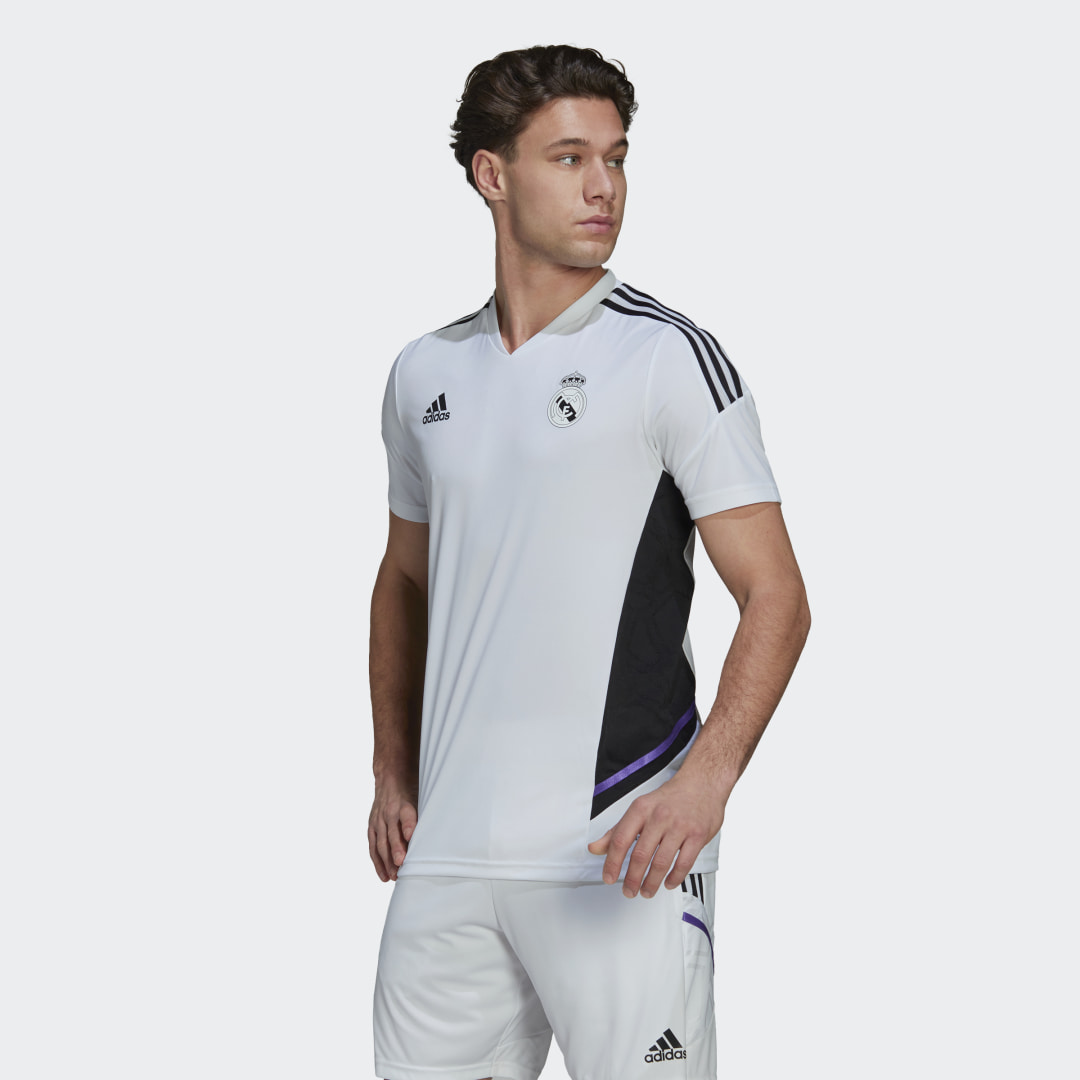 Real Madrid shirt | 2022-2023 90 FTBL