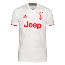 Juventus Uitshirt 2019/20