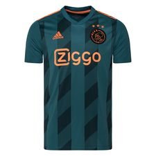 Ajax Uitshirt 2019/20