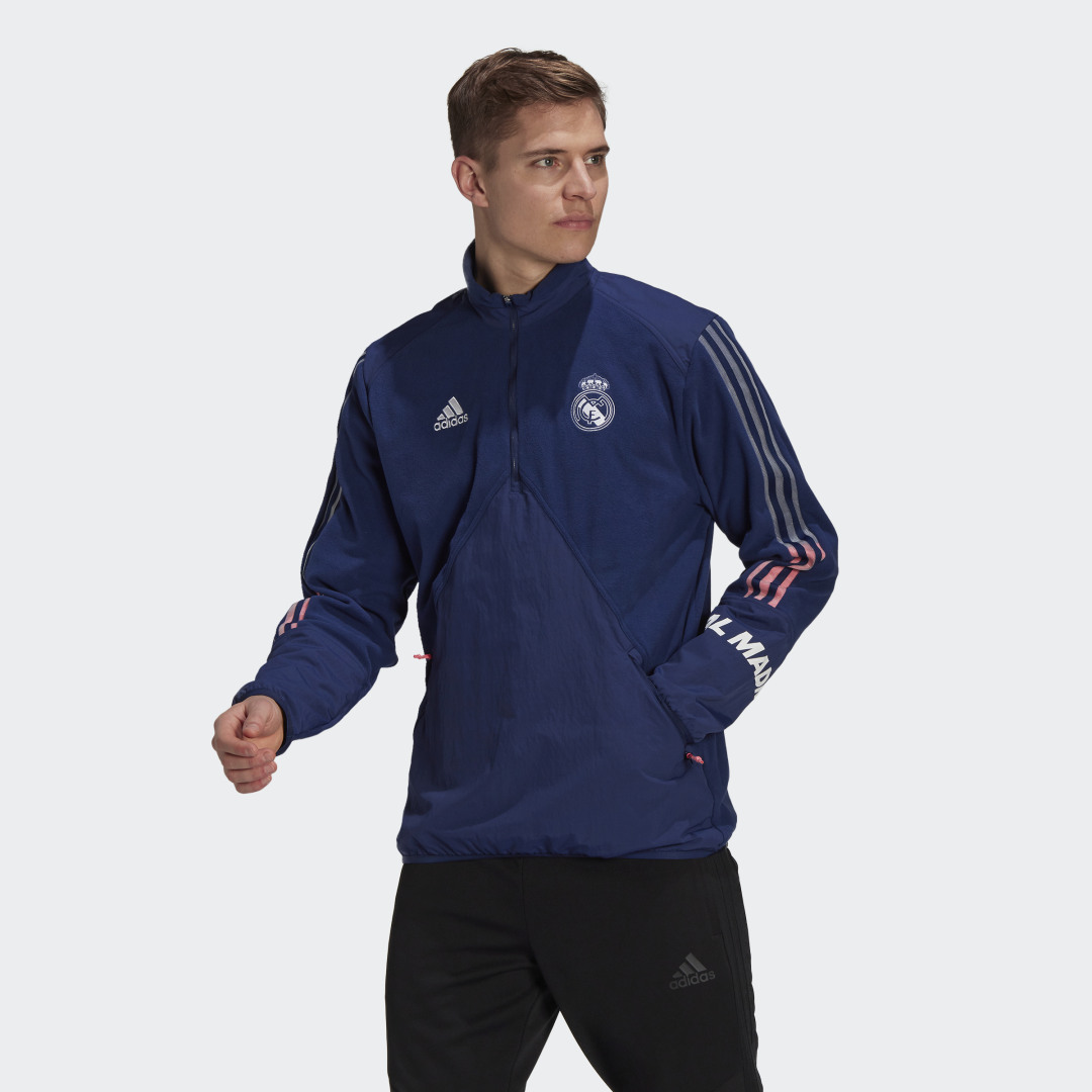Real Madrid Travel GL0039