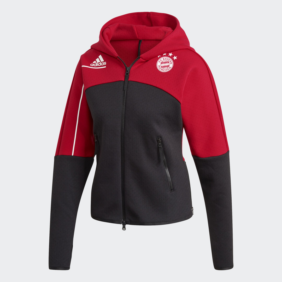 FC Bayern Anthem GN5917