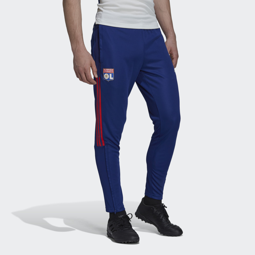 Olympique Lyon Tiro GU9584