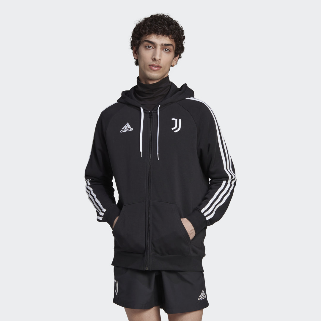 Juventus DNA HD8875