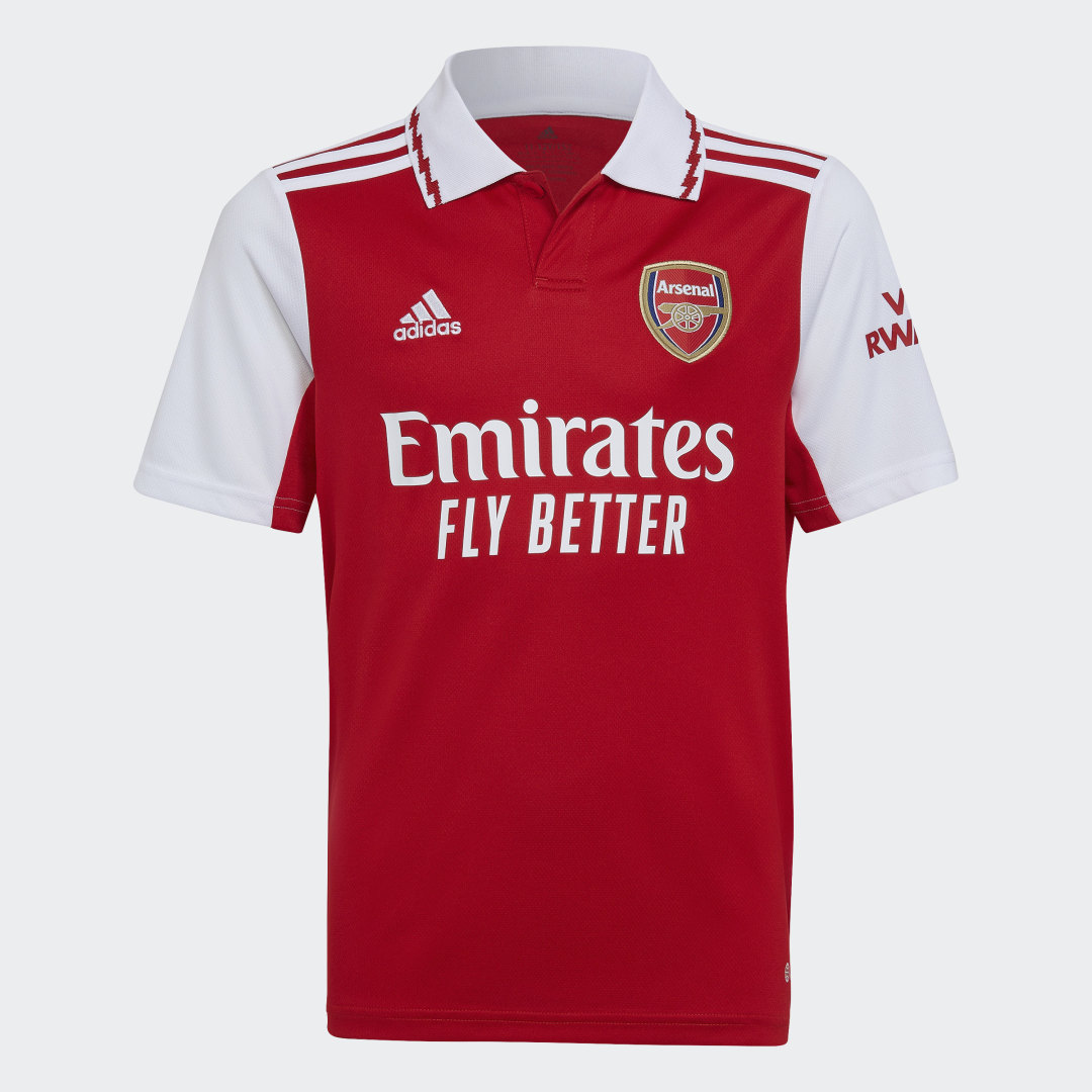 last buitenaards wezen weten Arsenal shirt | 2022-2023 | 90 FTBL