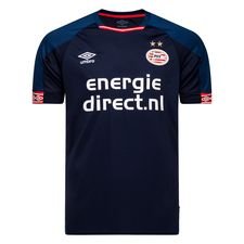 PSV Eindhoven 3e Shirt 2018/19