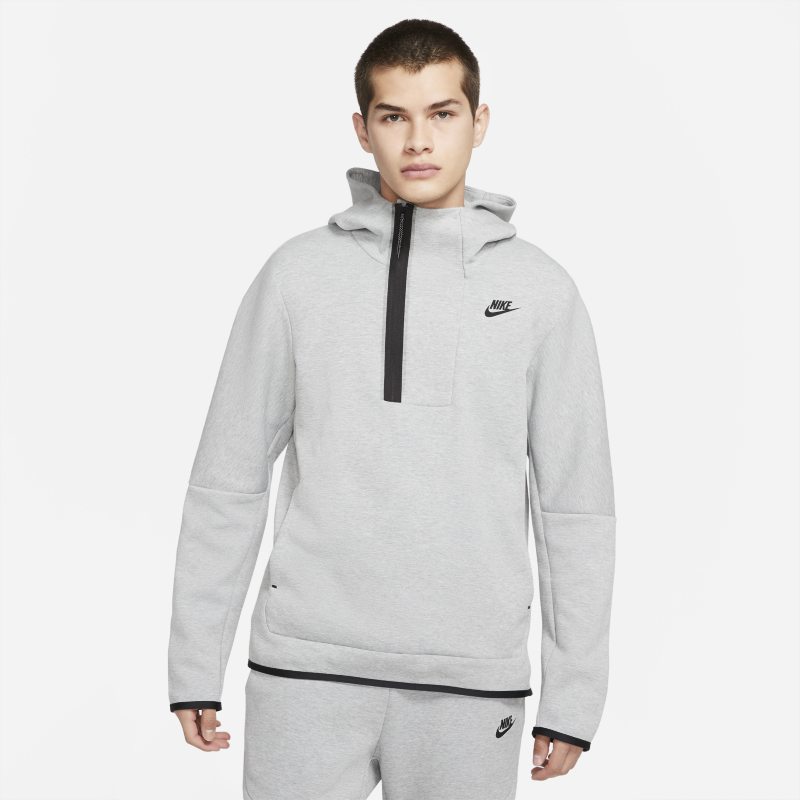 nike foundation fleece hoodie