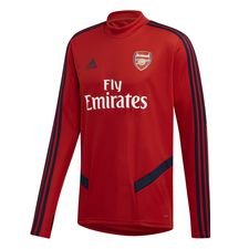 Arsenal Trainingsshirt - Rood/Navy