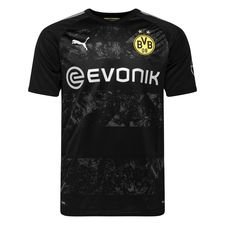 Dortmund Uitshirt 2019/20