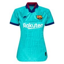 Barcelona 3e Shirt 2019/20 Vrouw