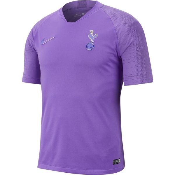 Tottenham Hotspurs Trainingsshirt 2019-2020 Grape
