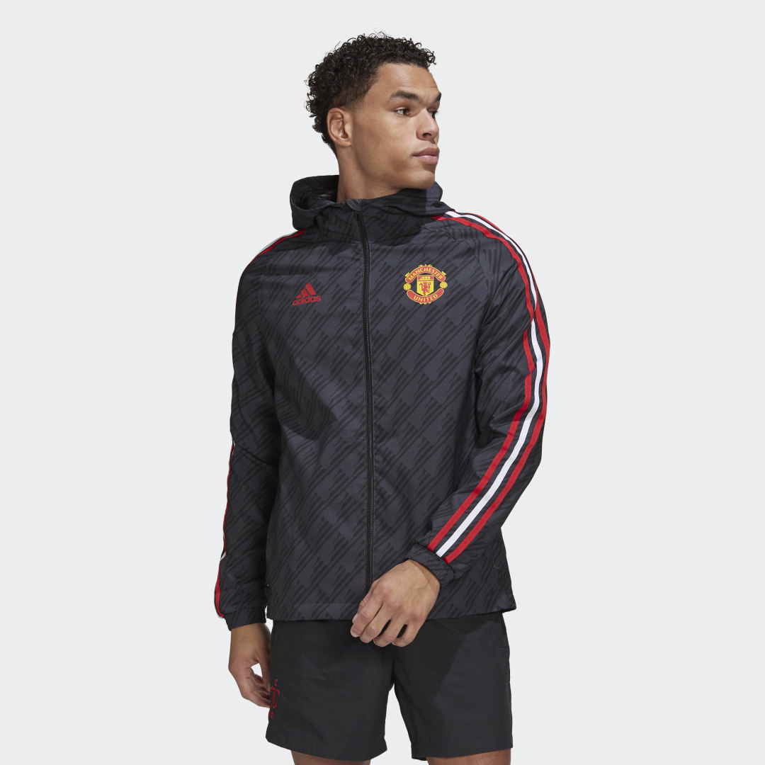 Manchester United DNA HE6650