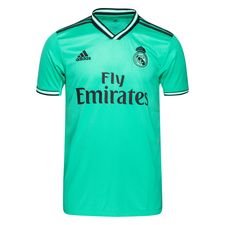 Real Madrid 3e Shirt 2019/20