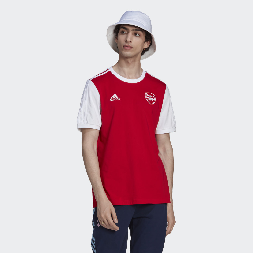 Arsenal 3-Stripes HF4044