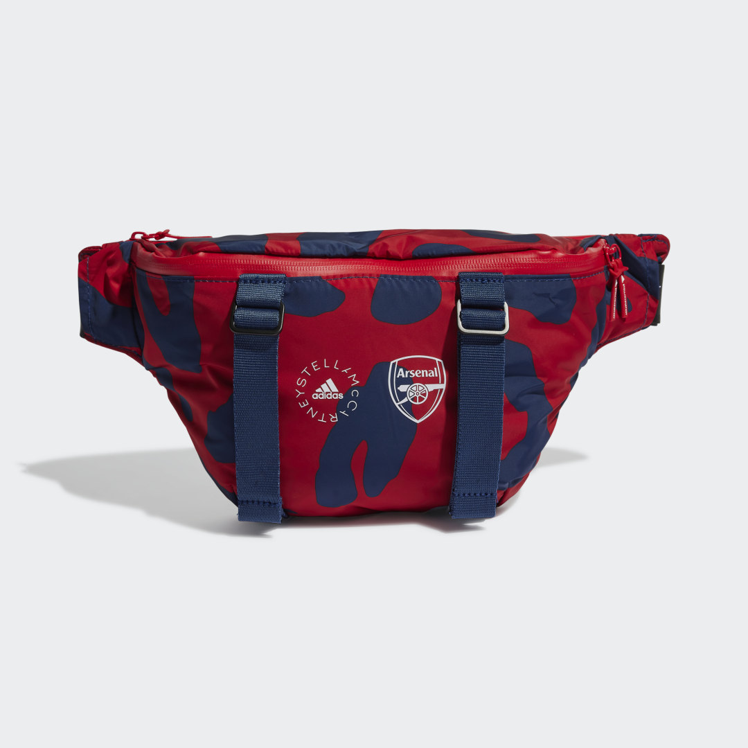 Arsenal FC x adidas by Stella McCartney HL6546