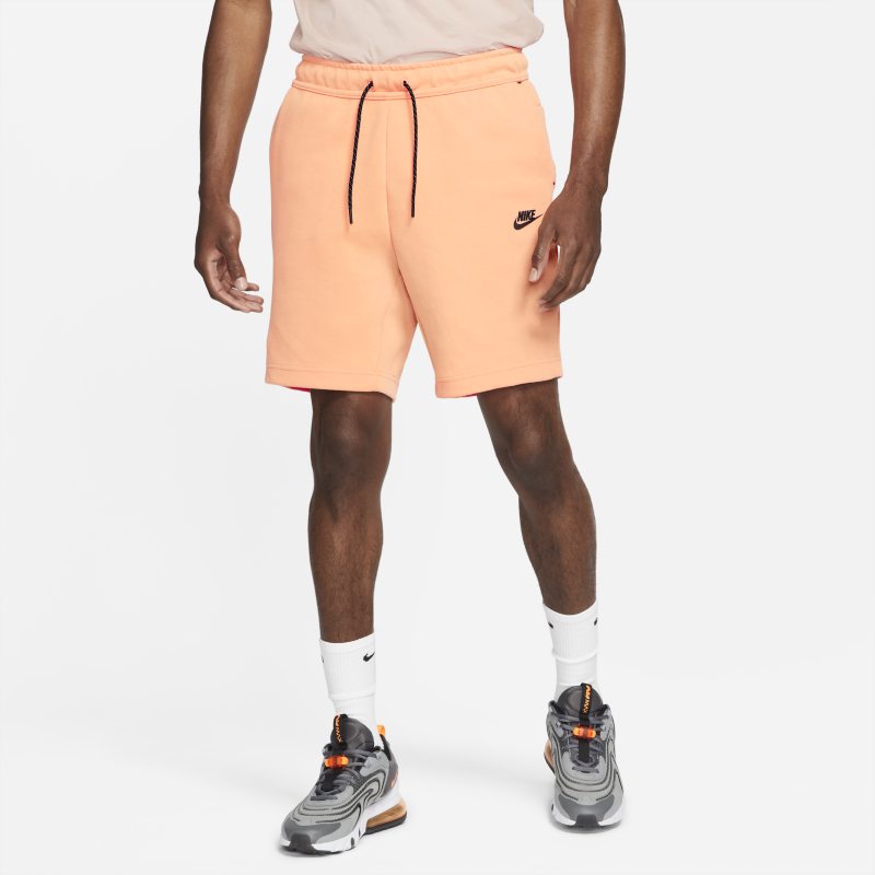 nike tech knit shorts