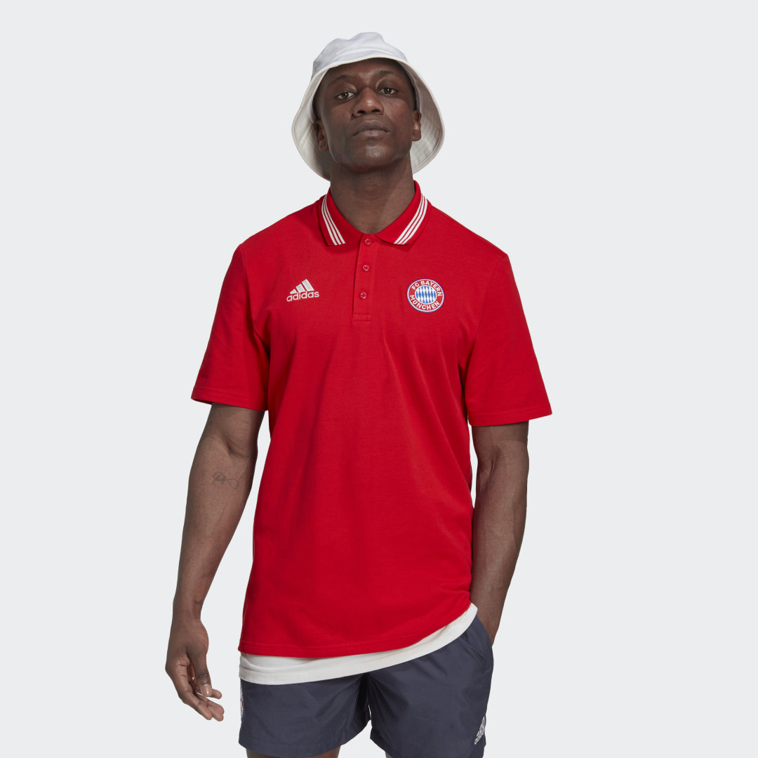 kleding Prematuur snel Bayern Munchen shop | adidas | 90 FTBL