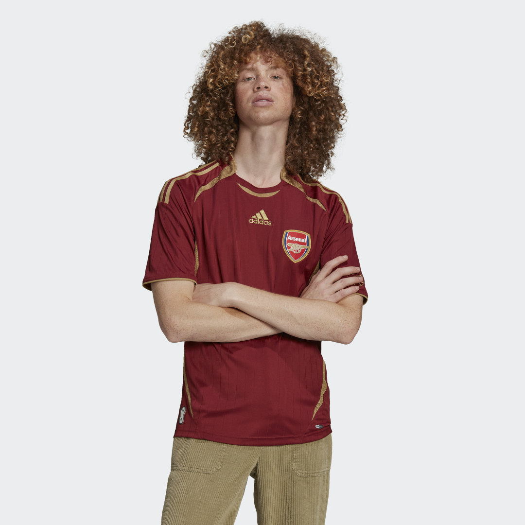 Arsenal Teamgeist H35891