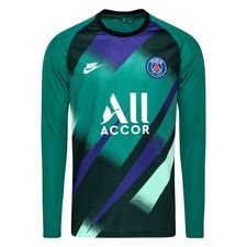 Paris Saint-Germain Keepersshirt 2019/20