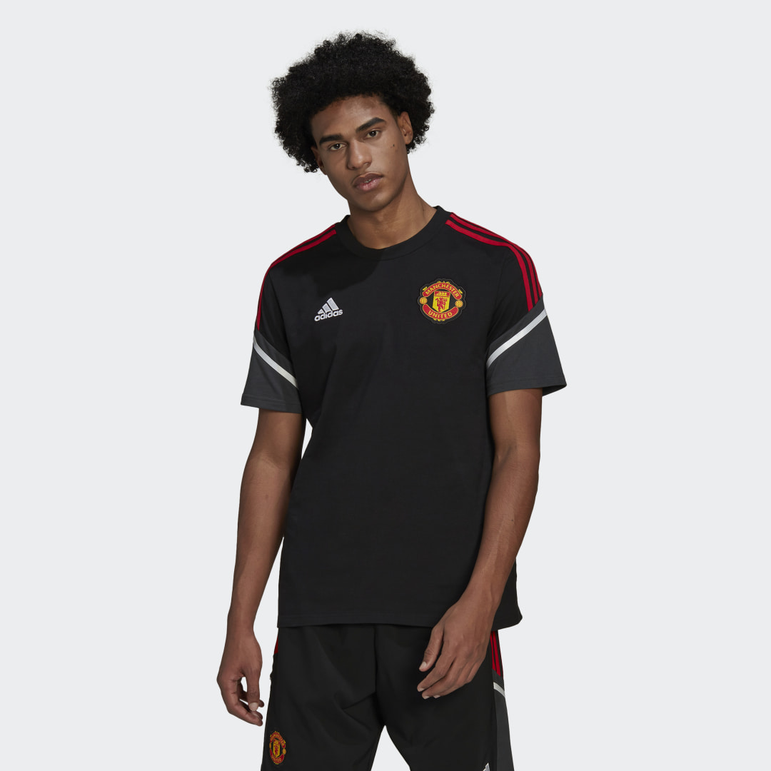 Manchester United Condivo 22 H64004
