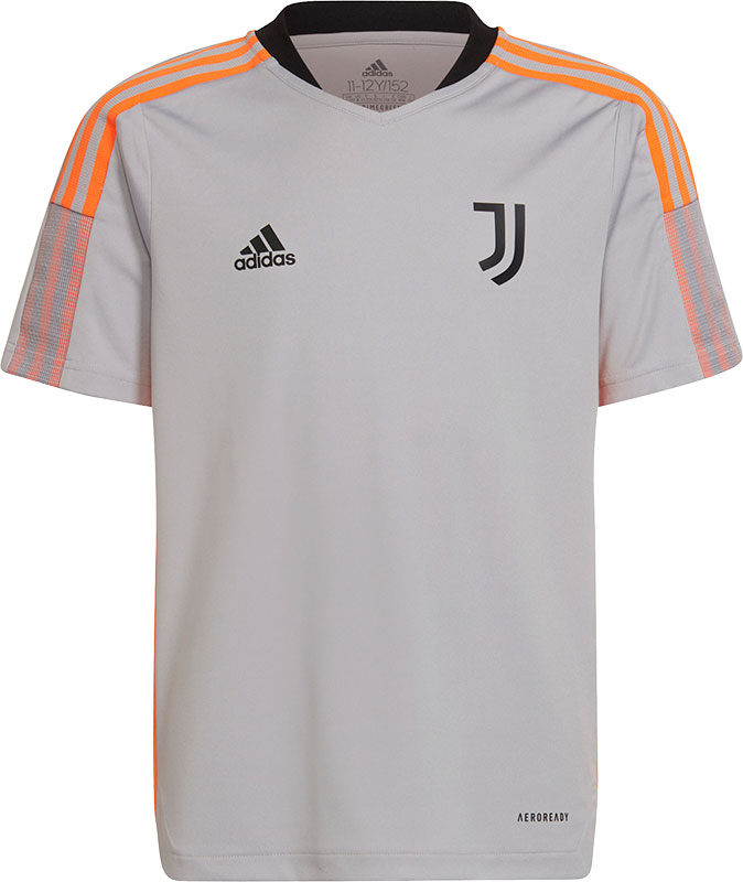 adidas Juventus Training Shirt Kids