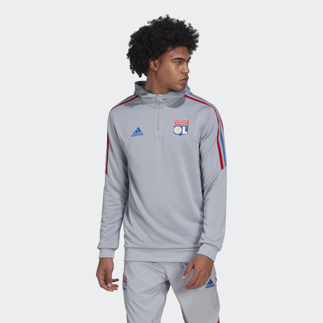 Olympique Lyonnais Condivo 22 HE8805