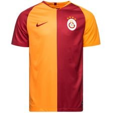 Galatasaray Thuisshirt 2018/19 Kinderen