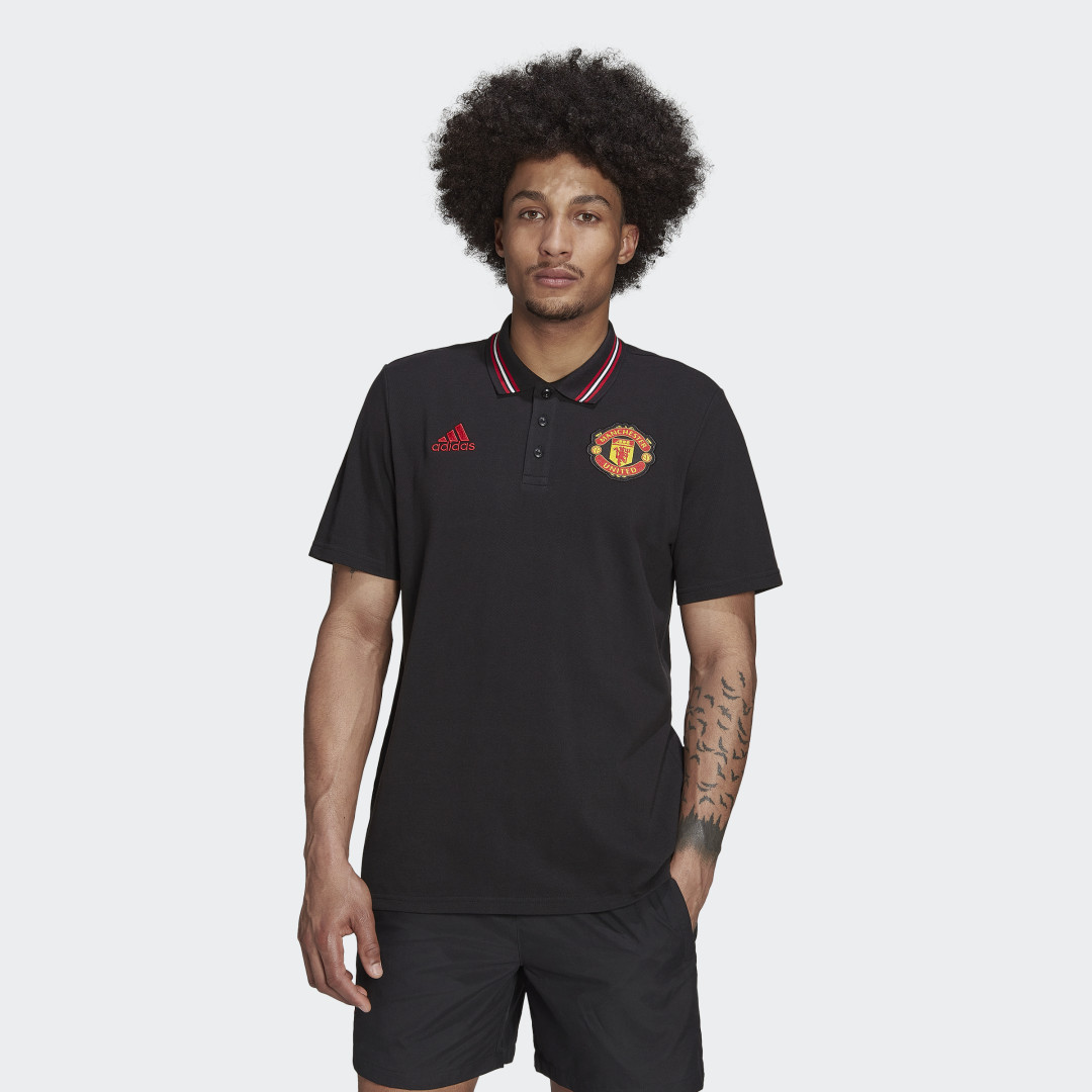 Manchester United DNA HE6664