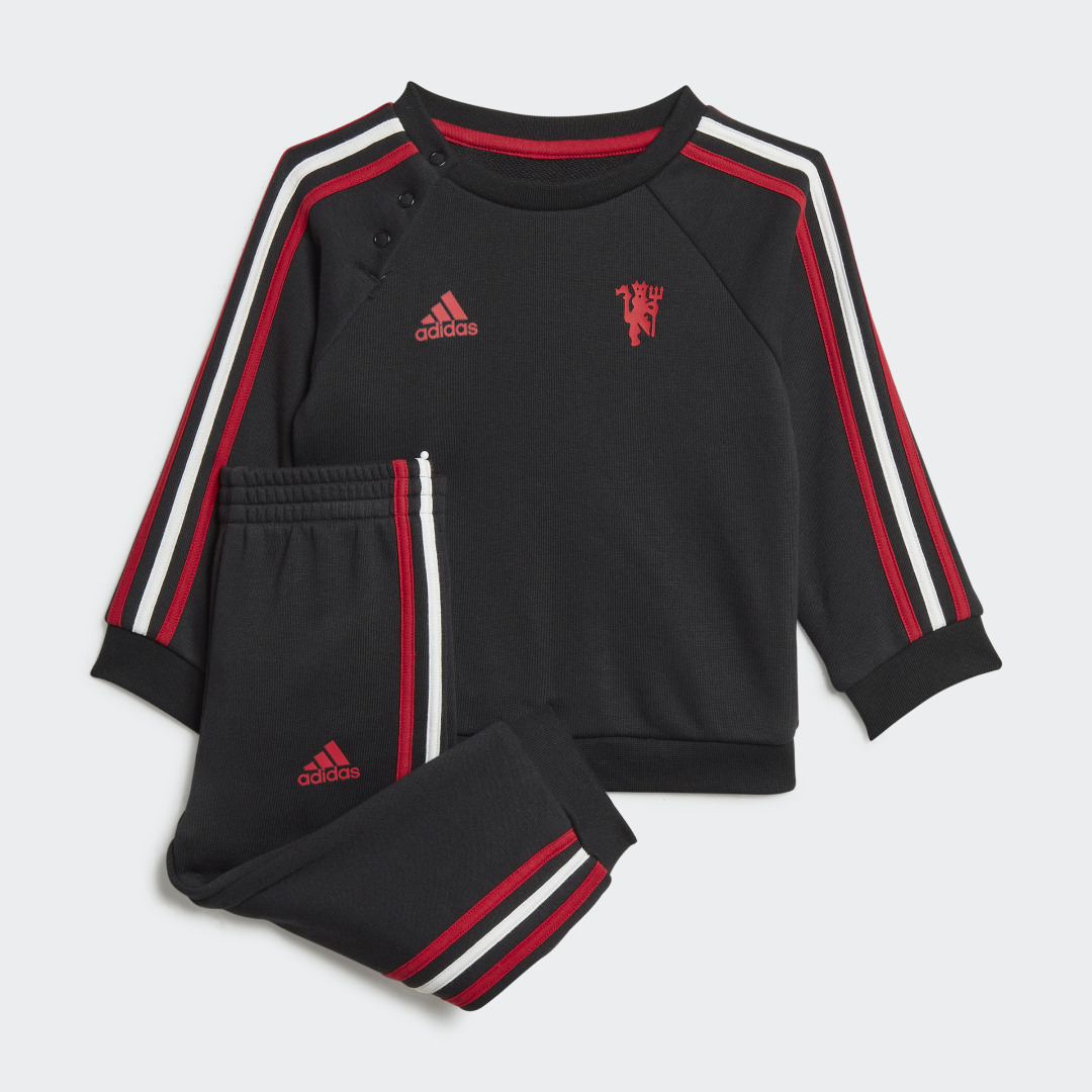 Manchester United 3-Stripes HE6662