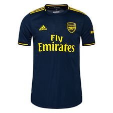 Arsenal 3e Shirt 2019/20 Authentic