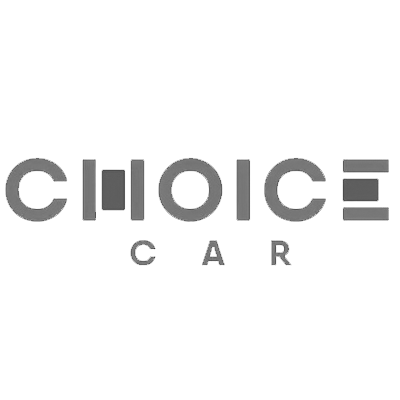 Choice Car Logo