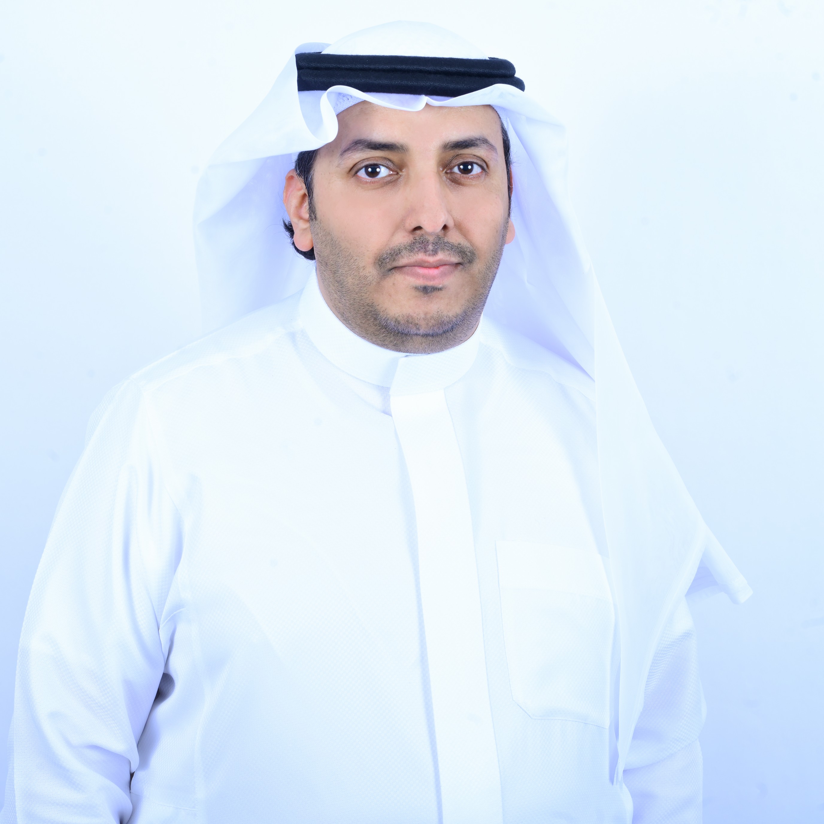 مفرح الأسمري