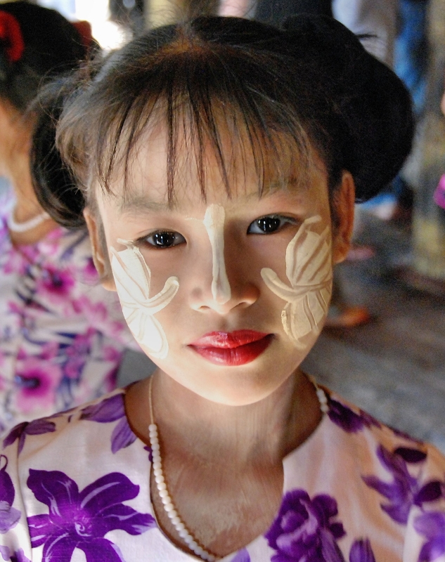 BURMA. di serendipity4
