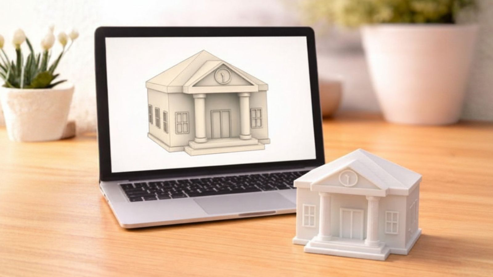 Intro to 3D Design with Autodesk Fusion