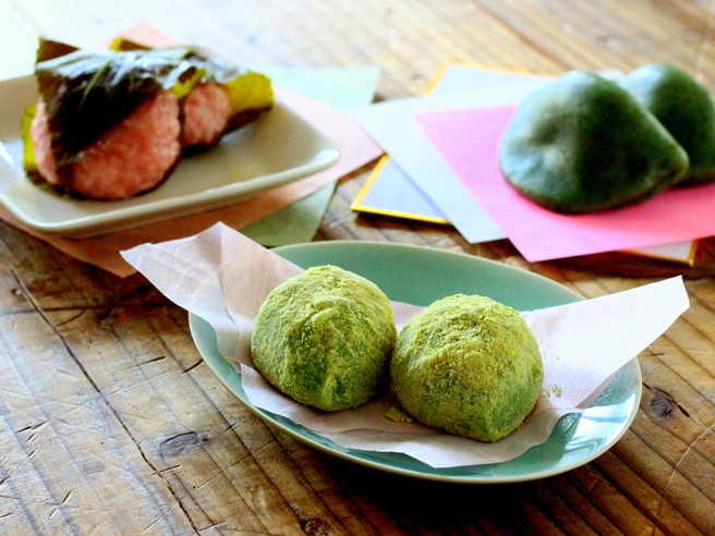 ちょっとした工夫でおしゃれにお花見気分 料理 グルメ らくらくコミュニティ