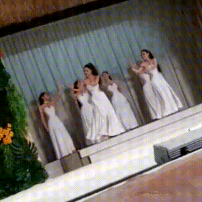 スパリゾートハワイアンズ 21 サンライトカーニバル タヒチの踊り マイテ ティアレ らくらくコミュニティ