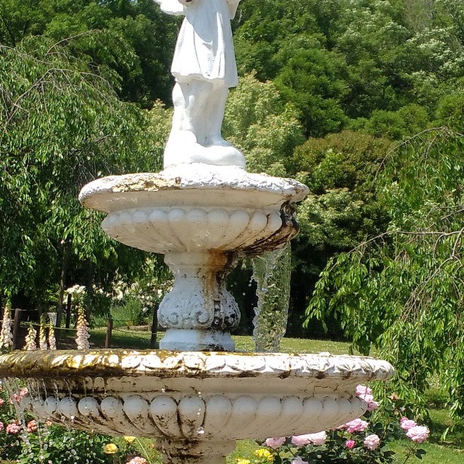 Samson エンジェル噴水、ガーデンエンジェル 噴水、2/3 Samson エンジェル噴水、ガーデンエンジェル 噴水、2/3 Samson