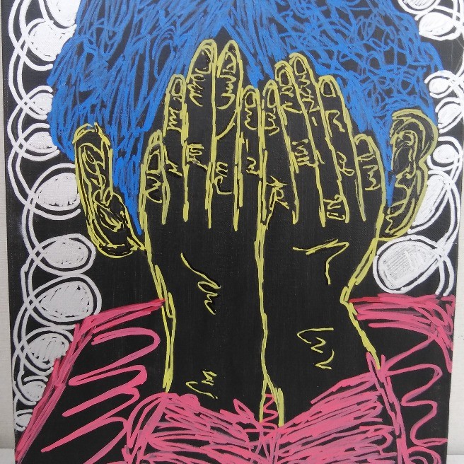 私の心の自画像。｜写真｜らくらくコミュニティ