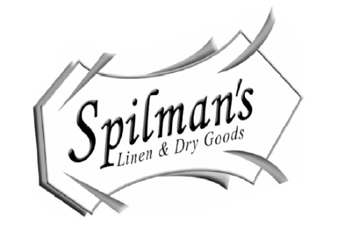 SPILMAN LINEN & DRY GOODS