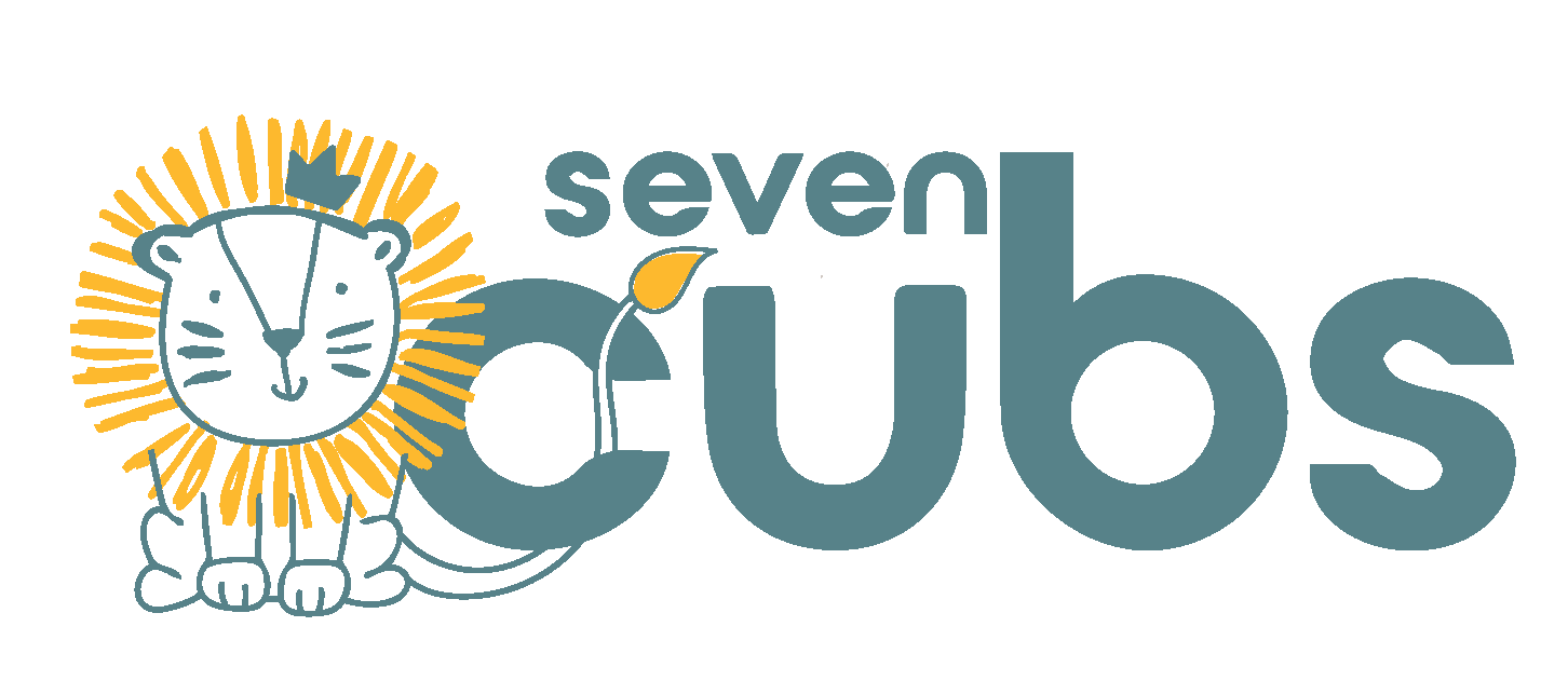 Seven Cubs