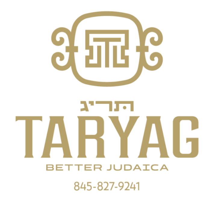 Taryag Judaica 