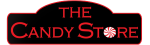 THE CANDY STORE