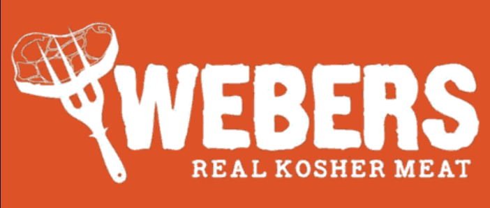 WEBERS REAL KOSHER MEATS-New