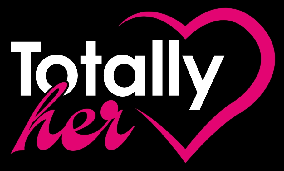 TOTALLY HER