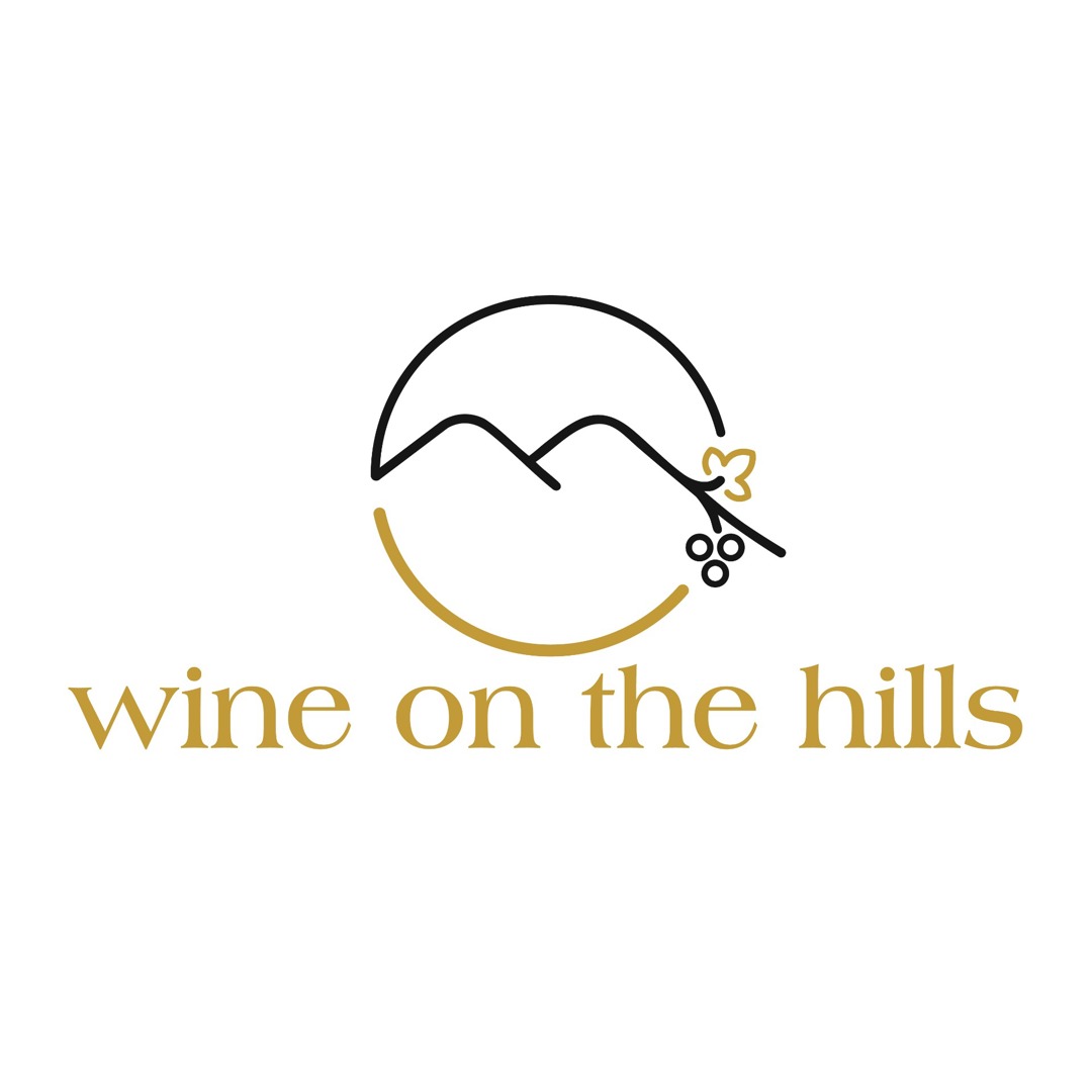 Wine On The Hills